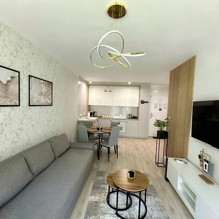 Apartamento Whiteblue Z Dużym Ogródkiem - 100 M Od Plaży! Whiteblue Mit Großem Garten - 100 M Vom Entfernt! Whiteblue S Velkou Zahradou - 100 M Od Pláže!