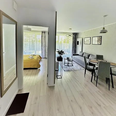 Apartamento Whiteblue Z Dużym Ogródkiem - 100 M Od Plaży! Whiteblue Mit Großem Garten - 100 M Vom Entfernt! Whiteblue S Velkou Zahradou - 100 M Od Pláže! *