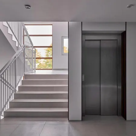 Whiteblue Z Dużym Ogródkiem - 100 M Od Plaży! Whiteblue Mit Großem Garten - 100 M Vom Entfernt! Whiteblue S Velkou Zahradou - 100 M Od Pláže! Apartmán *