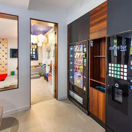 Whiteblue Z Duzym Ogrodkiem - 100 M Od Plazy! Whiteblue Mit Grossem Garten - 100 M Vom Entfernt! Whiteblue S Velkou Zahradou - 100 M Od Plaze! *