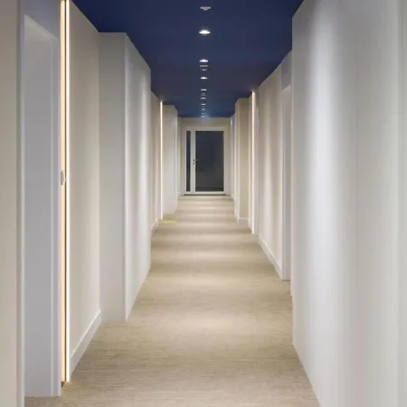 Whiteblue Z Dużym Ogródkiem - 100 M Od Plaży! Whiteblue Mit Großem Garten - 100 M Vom Entfernt! Whiteblue S Velkou Zahradou - 100 M Od Pláže! Apartmán