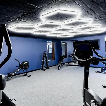 Whiteblue Z Duzym Ogrodkiem - 100 M Od Plazy! Whiteblue Mit Grossem Garten - 100 M Vom Entfernt! Whiteblue S Velkou Zahradou - 100 M Od Plaze! Appartement