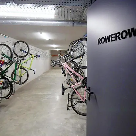 Apartmán Whiteblue Z Dużym Ogródkiem - 100 M Od Plaży! Whiteblue Mit Großem Garten - 100 M Vom Entfernt! Whiteblue S Velkou Zahradou - 100 M Od Pláže! *