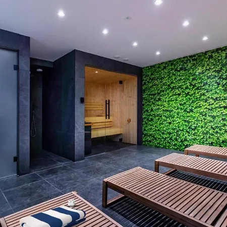 Whiteblue Z Duzym Ogrodkiem - 100 M Od Plazy! Whiteblue Mit Grossem Garten - 100 M Vom Entfernt! Whiteblue S Velkou Zahradou - 100 M Od Plaze! *