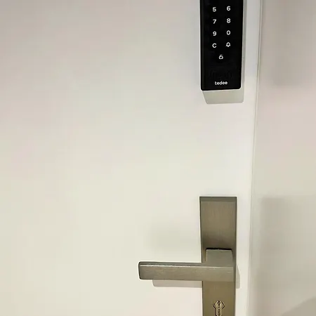 Whiteblue Z Dużym Ogródkiem - 100 M Od Plaży! Whiteblue Mit Großem Garten - 100 M Vom Entfernt! Whiteblue S Velkou Zahradou - 100 M Od Pláže! Appartamento