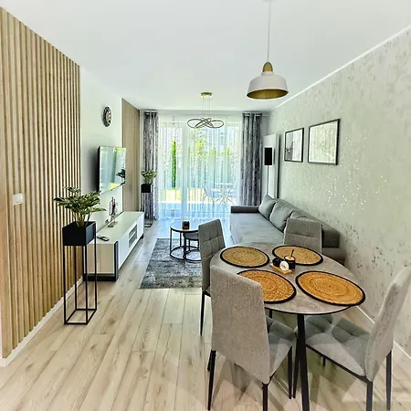 Whiteblue Z Dużym Ogródkiem - 100 M Od Plaży! Whiteblue Mit Großem Garten - 100 M Vom Entfernt! Whiteblue S Velkou Zahradou - 100 M Od Pláže! *