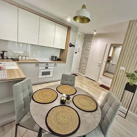 Whiteblue Z Dużym Ogródkiem - 100 M Od Plaży! Whiteblue Mit Großem Garten - 100 M Vom Entfernt! Whiteblue S Velkou Zahradou - 100 M Od Pláže! *