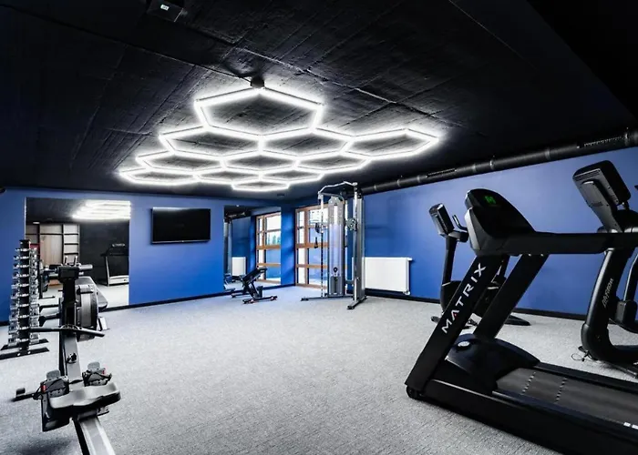 Whiteblue Z Dużym Ogródkiem - 100 M Od Plaży! Whiteblue Mit Großem Garten - 100 M Vom Entfernt! Whiteblue S Velkou Zahradou - 100 M Od Pláže! Apartmán Kolobřeh