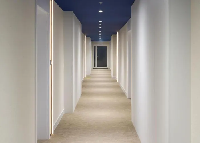 Whiteblue Z Dużym Ogródkiem - 100 M Od Plaży! Whiteblue Mit Großem Garten - 100 M Vom Entfernt! Whiteblue S Velkou Zahradou - 100 M Od Pláže! Apartmán