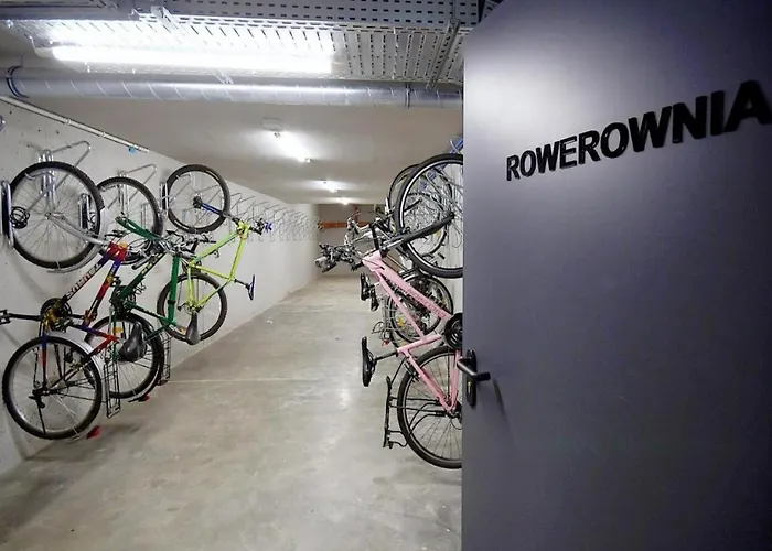 Apartmán Whiteblue Z Dużym Ogródkiem - 100 M Od Plaży! Whiteblue Mit Großem Garten - 100 M Vom Entfernt! Whiteblue S Velkou Zahradou - 100 M Od Pláže! *