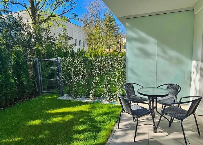 Whiteblue Z Dużym Ogródkiem - 100 M Od Plaży! Whiteblue Mit Großem Garten - 100 M Vom Entfernt! Whiteblue S Velkou Zahradou - 100 M Od Pláže!