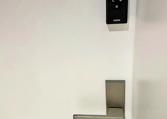 Whiteblue Z Dużym Ogródkiem - 100 M Od Plaży! Whiteblue Mit Großem Garten - 100 M Vom Entfernt! Whiteblue S Velkou Zahradou - 100 M Od Pláže! Apartmán