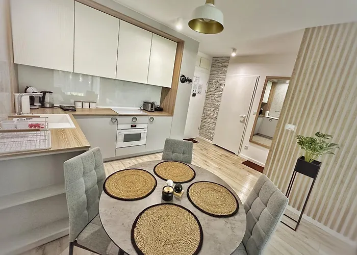 Whiteblue Z Dużym Ogródkiem - 100 M Od Plaży! Whiteblue Mit Großem Garten - 100 M Vom Entfernt! Whiteblue S Velkou Zahradou - 100 M Od Pláže! *